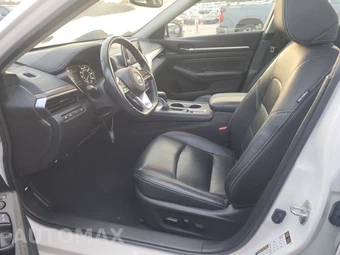 2019 Nissan Altima SL - miniatura 7
