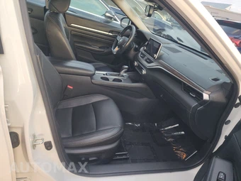2019 Nissan Altima SL - miniatura 8