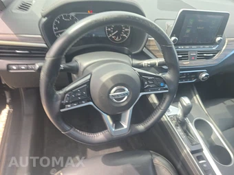 2019 Nissan Altima SL – miniatura 10
