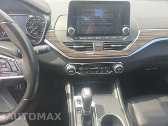 2019 Nissan Altima SL – miniatura 11