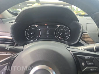 2019 Nissan Altima SL – miniatura 12