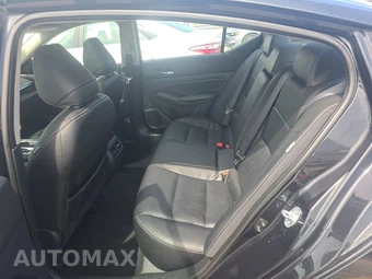 2019 Nissan Altima SL – miniatura 13