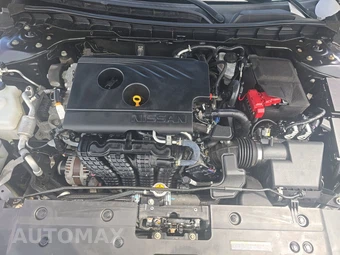 2019 Nissan Altima SL – miniatura 15