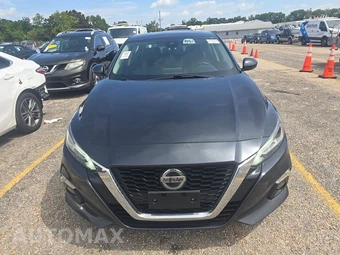 2019 Nissan Altima SL – miniatura 2
