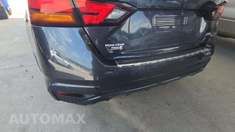 2019 Nissan Altima SL – miniatura 22