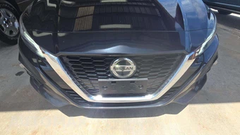 2019 Nissan Altima SL – miniatura 28