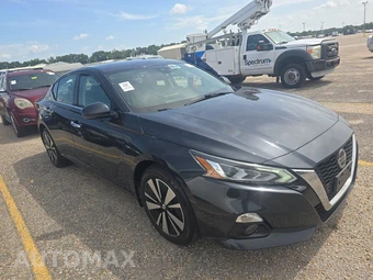 2019 Nissan Altima SL – miniatura 3