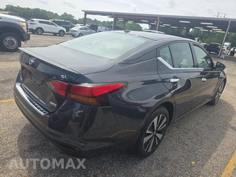 2019 Nissan Altima SL – miniatura 4