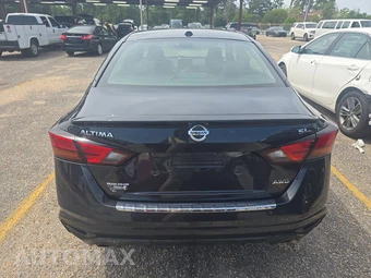 2019 Nissan Altima SL – miniatura 5
