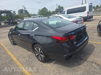 2019 Nissan Altima SL – miniatura 6