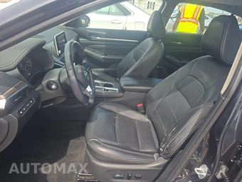 2019 Nissan Altima SL – miniatura 7