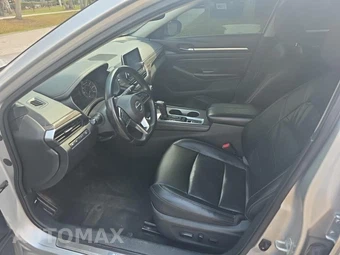 2019 Nissan Altima SL – miniatura 13
