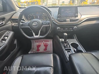 2019 Nissan Altima SL – miniatura 14