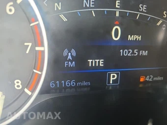 2019 Nissan Altima SL – miniatura 15