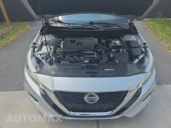 2019 Nissan Altima SL – miniatura 18