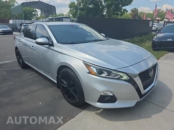 2019 Nissan Altima SL – miniatura 3