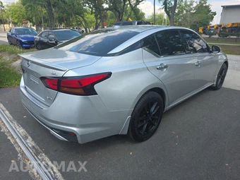 2019 Nissan Altima SL – miniatura 4
