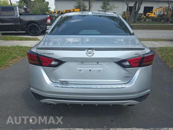 2019 Nissan Altima SL – miniatura 5