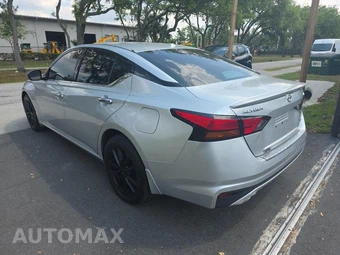 2019 Nissan Altima SL – miniatura 6