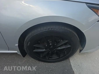 2019 Nissan Altima SL – miniatura 9