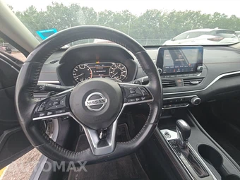 2019 Nissan Altima SR – miniatura 11