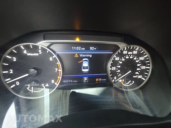 2019 Nissan Altima SR – miniatura 12