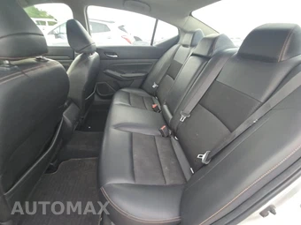 2019 Nissan Altima SR – miniatura 13