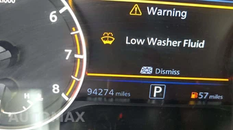 2019 Nissan Altima SR – miniatura 17