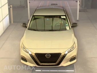 2019 Nissan Altima SR – miniatura 2