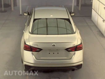 2019 Nissan Altima SR – miniatura 5