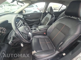 2019 Nissan Altima SR – miniatura 7