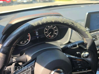 2019 Nissan Altima SR – miniatura 21