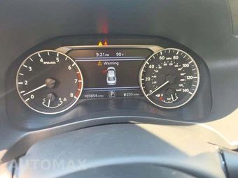 2019 Nissan Altima SR – miniatura 9