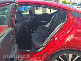 2019 Nissan Altima SR – miniatura 10