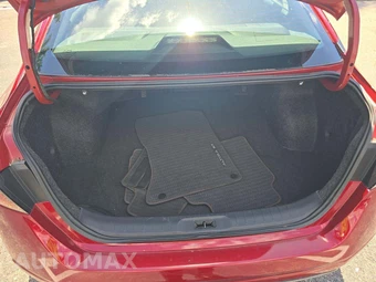 2019 Nissan Altima SR – miniatura 11