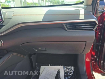 2019 Nissan Altima SR – miniatura 16