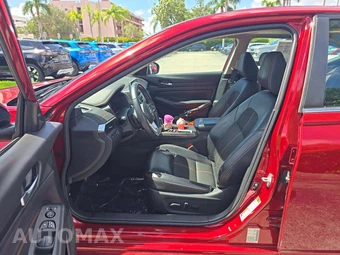 2019 Nissan Altima SR – miniatura 3