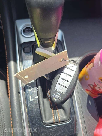 2019 Nissan Altima SR – miniatura 5
