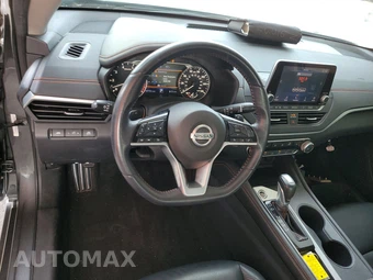 2019 Nissan Altima SR – miniatura 10