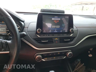 2019 Nissan Altima SR – miniatura 11
