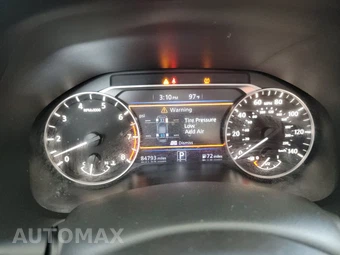 2019 Nissan Altima SR – miniatura 12