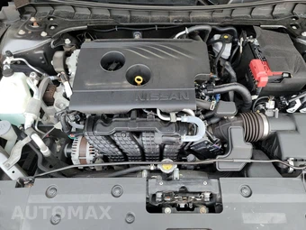 2019 Nissan Altima SR – miniatura 15