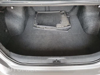 2019 Nissan Altima SR – miniatura 16