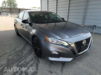 2019 Nissan Altima SR – miniatura 3