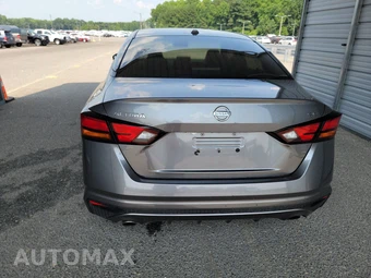 2019 Nissan Altima SR – miniatura 5