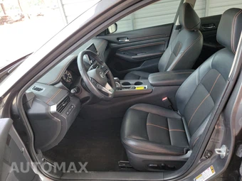 2019 Nissan Altima SR – miniatura 7