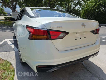 2019 Nissan Altima SR – miniatura 3