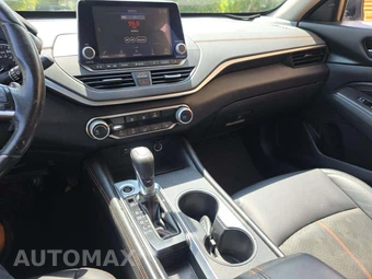 2019 Nissan Altima SR – miniatura 5