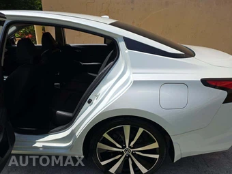 2019 Nissan Altima SR – miniatura 7