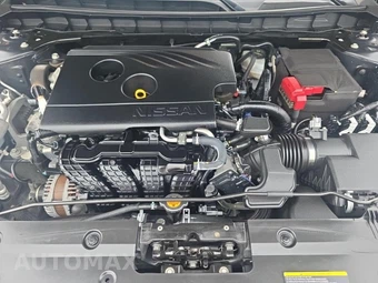 2019 Nissan Altima SR – miniatura 12